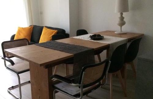 Nago-Torbole Apartment | Amarillys Apartment and Rooms in CasaClima (climate certification)