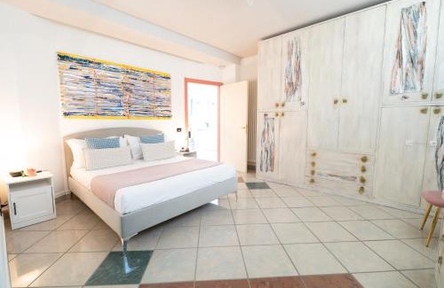 Pisa City Centre Apartment | Amarin Pisa Apartment