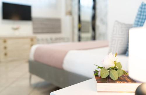 Pisa City Centre Apartment | Amarin Pisa Apartment