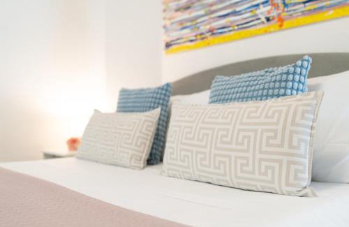 Pisa City Centre Apartment | Amarin Pisa Apartment