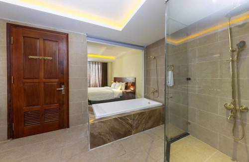 Cua Lap Hotel | Amarin Resort & Spa Phu Quoc