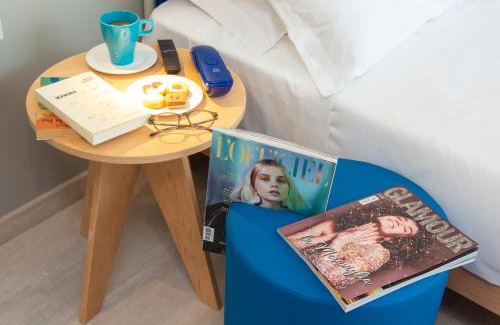 Marina di Pietrasanta Apartment | Amarina Suite Emotion