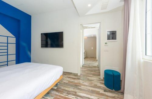 Marina di Pietrasanta Apartment | Amarina Suite Emotion