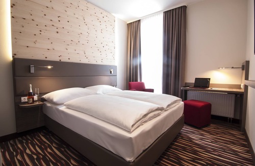 Dachau District Hotel | Amaro Hotel