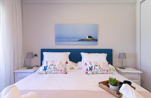 Playa de Mogan Apartment | Amarre Bay