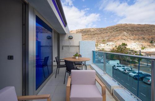 Playa de Mogan Apartment | Amarre Coral