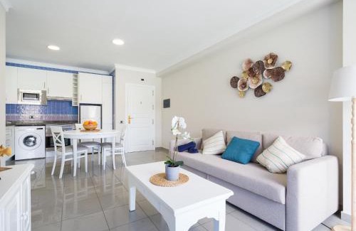 Playa de Mogan Apartment | Amarre Coral