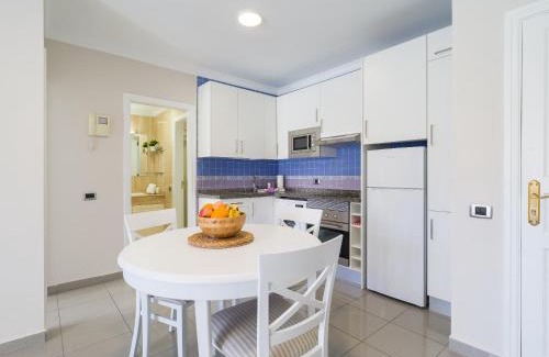 Playa de Mogan Apartment | Amarre Coral