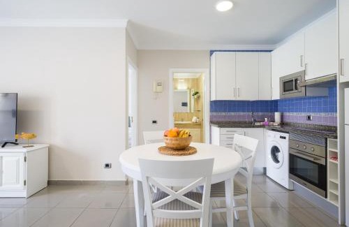 Playa de Mogan Apartment | Amarre Coral