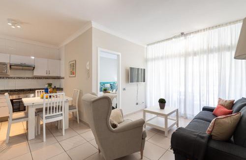 Playa de Mogan Apartment | Amarre Fuente