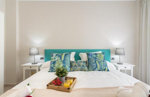 Playa de Mogan Apartment | Amarre Fuente