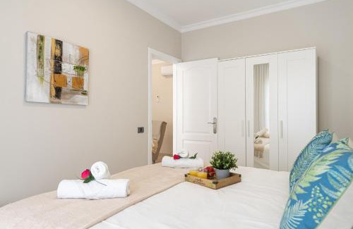 Playa de Mogan Apartment | Amarre Fuente