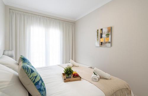 Playa de Mogan Apartment | Amarre Fuente