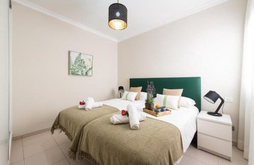 Playa de Mogan Apartment | Amarre Palm