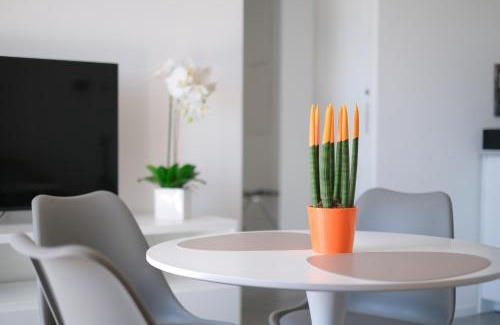 Municipio 3 Apartment | Amas Loft Mascagni