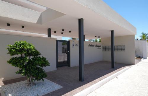 Municipio 3 Apartment | Amas Loft Mascagni