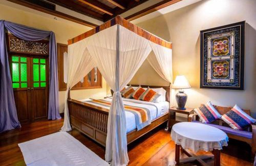 Wat Ket Resort | Amata Lanna Village อมตะล้านนาวิลเลจ