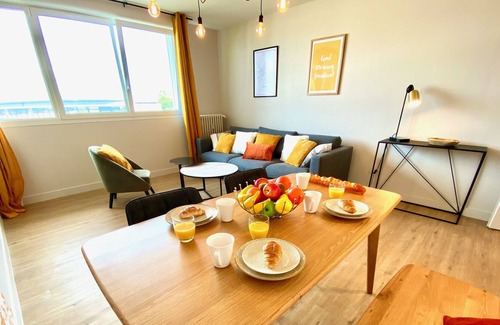 La Grace de Dieu Est Apartment | Amateru YourHostHelper