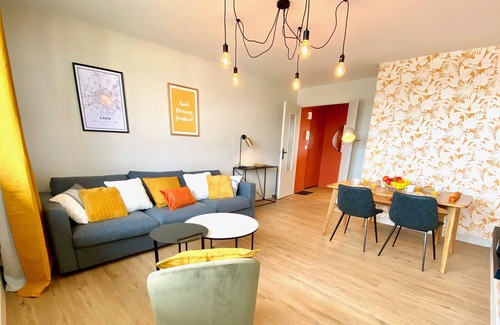 La Grace de Dieu Est Apartment | Amateru YourHostHelper