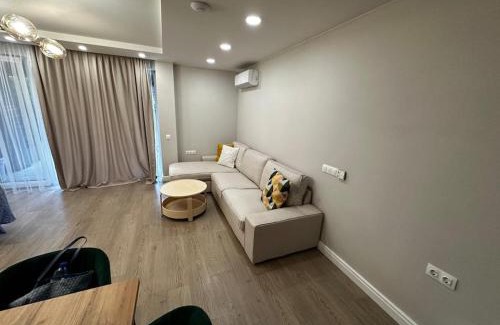Lozenets Apartment | Amaya Apartment
