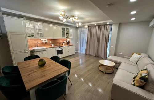 Lozenets Apartment | Amaya Apartment
