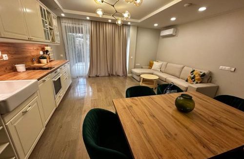 Lozenets Apartment | Amaya Apartment