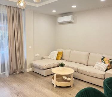 Lozenets Apartment | Amaya Apartment