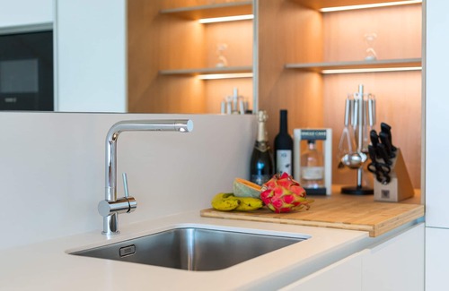Los Gigantes Apartment | Amazing Luxury Duplex at Los Gigantes With Private Pool and Exellent sea Views