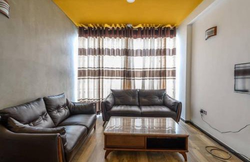 Boralesgamuwa Apartment | Amaze Residence luxury 2 bedroom apartment 3