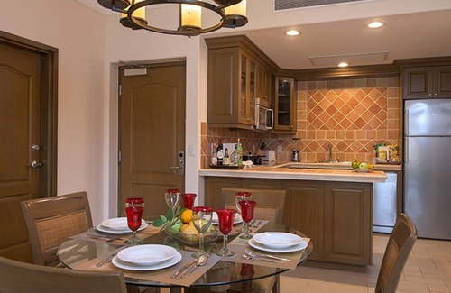 El Marasal Resort | Amazing 1 bdrm suite at the luxurious Villa del Palmar Resort, Loreto Mexico.