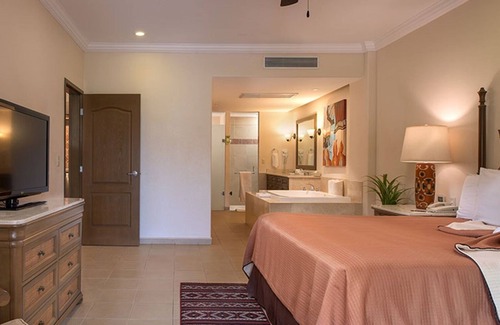 El Marasal Resort | Amazing 1 bdrm suite at the luxurious Villa del Palmar Resort, Loreto Mexico.