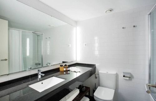 Poblenou House | Amazing 1 bedroom apartment sea view