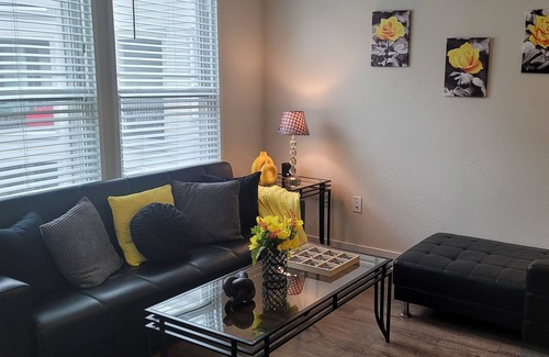 Germantown Apartment | Amazing 1 bedroom with lots of amenities in Germantown area of NashvilleTN