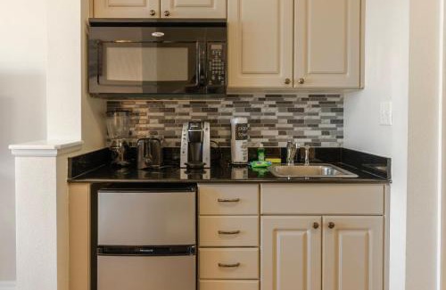 Florida Center Apartment | Amazing 1 Bedrooms Best Resort Studio