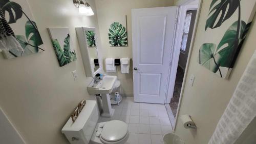 Downtown Detroit Apartment | Amazing 1 BR Apt In City Center