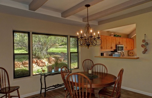 Oak Creek House | Amazing 1800SF Sedona Townhome - in Village of Oak Creek