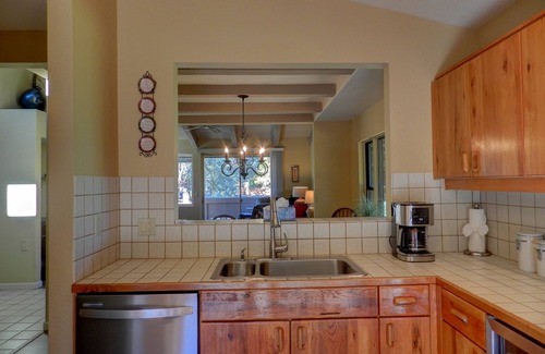 Oak Creek House | Amazing 1800SF Sedona Townhome - in Village of Oak Creek