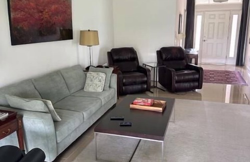 The Villages House | Amazing 2 bed/2.5 bath designer home w/cart Villages Brownwood Lake Sumter