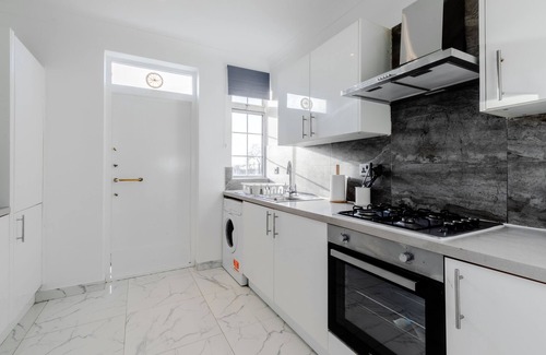 City of Westminster Apartment | Amazing 2 Bedroom Flat near Marble Arch