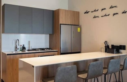 Zapopan Apartment | Amazing 2-bedrooms Condo