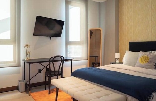 Zapopan Apartment | Amazing 2-bedrooms Condo