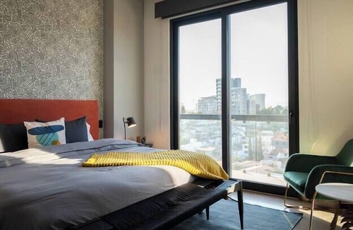 Zapopan Apartment | Amazing 2-bedrooms Condo