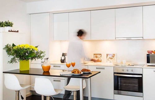 Poblenou House | Amazing 2 bedrooms front of the Beach