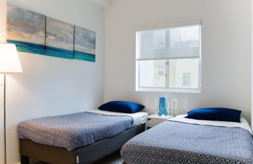 Midtown Apartment | Amazing 2 BR Condo At Wynwood With Parking