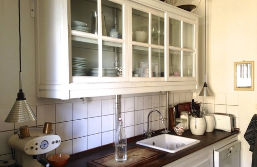 Christianshavn Apartment | AMAZING 200 SQM APARTMENT OVERLOOKING THE CANALS OF COPENHAGEN.