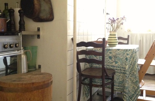 Christianshavn Apartment | AMAZING 200 SQM APARTMENT OVERLOOKING THE CANALS OF COPENHAGEN.