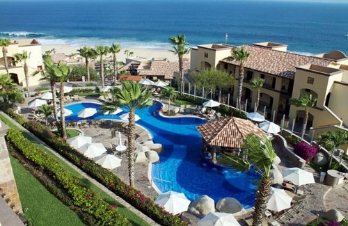 Paraiso Escondido Condo | AMAZING 2BR/2BATH PRESIDENTIAL SUITE WITH TERRACE & PANORAMIC OCEAN VIEW!