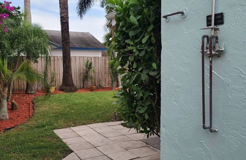 Jupiter House | Amazing 2br/ba Jupiter Vacation Home