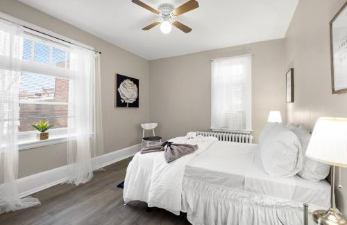 Spruce Hill Apartment | Amazing 2br By Upenndrexel