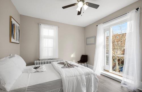 Spruce Hill Apartment | Amazing 2br By Upenndrexel
